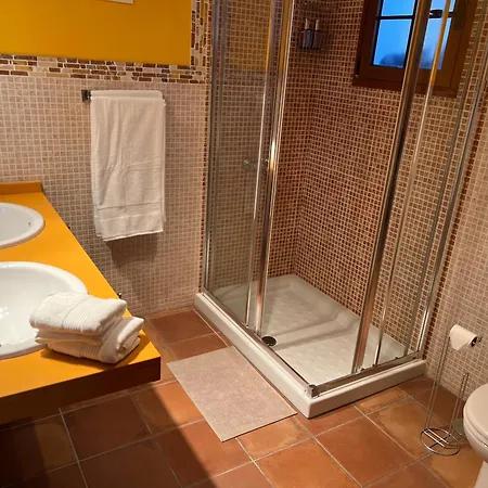 בית נופש Casa Kyra *