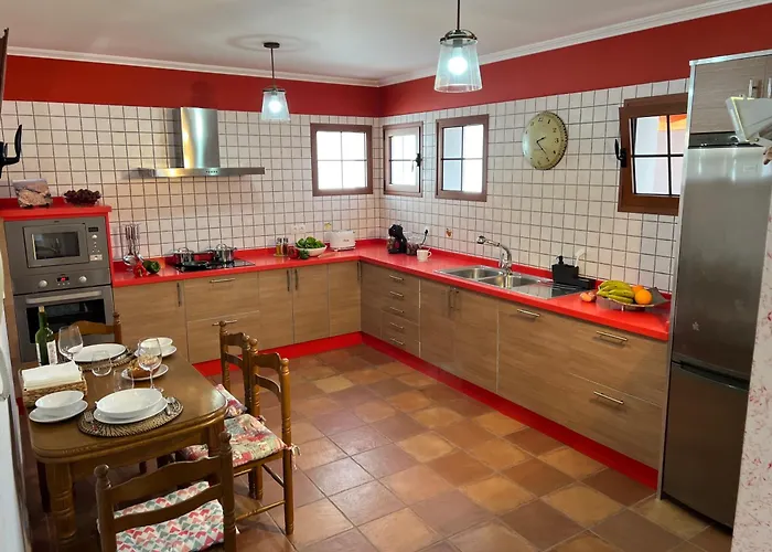 Casa Kyra Hébergement de vacances *