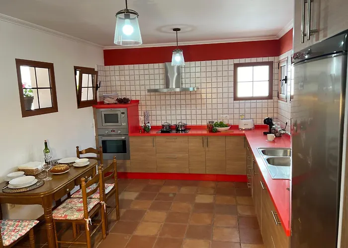 Casa Kyra Hébergement de vacances *