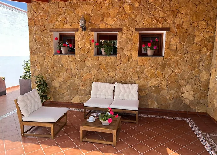 Casa Kyra Hébergement de vacances *