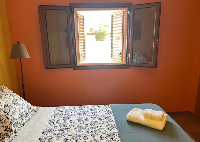 Casa Kyra * Tarajalejo