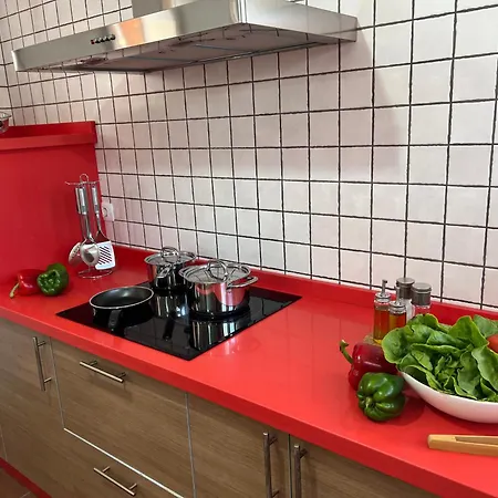 Casa Kyra Tarajalejo