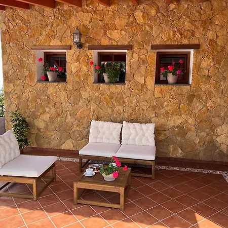 Casa Kyra Nyaraló *