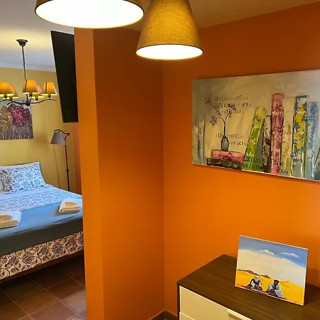 Nyaraló Casa Kyra *