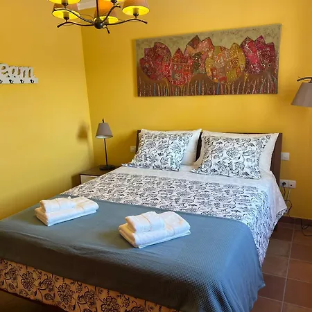 Casa Kyra Tarajalejo